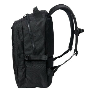 [���[�u�X�|�[�c] BREEZE FLOW PACK 30�y30L�zST6SBP00UBKBK MoveSport 26SS �yVB�z