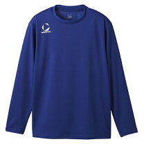 楽天市場】move sport 長袖シャツ（カラーブルー）（スポーツ