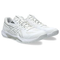 最大6000円OFFクーポン配布中！9/25〜10/1 23:59！[アシックス] asics GEL-タクティック13 1073A079-101 …