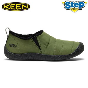 L[ Xj[J[ nEU[ c[ 1031344 KEEN HOWSER II yYzV[Y Xb| 25FW cat-ls-sn