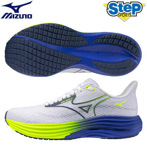�y5/15���聚�G���g���[�K�{�I2�l��1�l�|�C���g�o�b�N�I�z�~�Y�m �����j���O�V���[�Y �E�G�[�u���C�_�[ 29 J1GC250353 MIZUNO WAVE RIDER 29�y�����Y�z�C 26SS cat-run