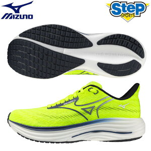 �ő�6000�~OFF�N�[�|���z�z���I5/16 01:59�܂ŁI�~�Y�m �����j���O�V���[�Y �E�G�[�u���C�_�[ 29 SW J1GC250451 MIZUNO WAVE RIDER 29 SW�y�����Y�z�C 26SS cat-run