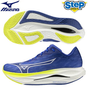 �ő�6000�~OFF�N�[�|���z�z���I6/26 01:59�܂ŁI�~�Y�m �����j���O�V���[�Y �E�G�[�u���x���I���t���b�V�� 3 J1GC253551 mizuno WAVE REBELLION FLASH 3 �y�����Y�z ���[�T�[ 26SS cat-run