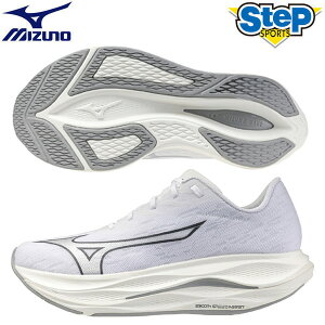 �ő�6000�~OFF�N�[�|���z�z���I6/26 01:59�܂ŁI�~�Y�m �����j���O�V���[�Y �E�G�[�u���x���I���t���b�V�� 3 J1GC253681 mizuno WAVE REBELLION FLASH 3 �y�����Y�z�y���f�B�[�X�z ���[�T�[ 26SS cat-run