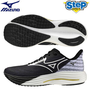 �ő�6000�~OFF�N�[�|���z�z���I5/6 23:59�܂ŁI�~�Y�m �����j���O�V���[�Y �E�G�[�u���C�_�[ 29 J1GC266301 MIZUNO WAVE RIDER 29�y�����Y�z�y���f�B�[�X�z�C 26SS cat-run ORIGAMI