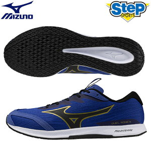 �~�Y�m �����j���O�V���[�Y �f���G���\�j�b�N 4 ���C�h U1GD257121 mizuno DUEL SONIC 4 WIDE�y�����Y�z26SS cat-run
