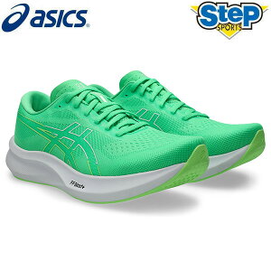 �ő�6000�~OFF�N�[�|���z�z���I3/18 23:59�܂ŁI�A�V�b�N�X �����j���O�V���[�Y �G���H���C�h �X�s�[�h 3 �X�^���_�[�h 1011B969.300 asics EvoRide SPEED 3 �y�����Y�z 26SS cat-run