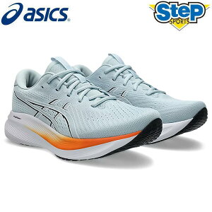 �A�V�b�N�X �����j���O�V���[�Y GEL-EXCITE 11 �X�^���_�[�h 1011C080.022 asics�y�����Y�z26SS cat-run