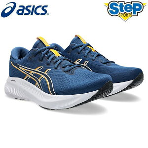 �y5/10���聚�G���g���[�K�{�I2�l��1�l�|�C���g�o�b�N�I�z�A�V�b�N�X �����j���O�V���[�Y GEL-EXCITE 11 �X�^���_�[�h 1011C080.403 asics�y�����Y�z26SS cat-run
