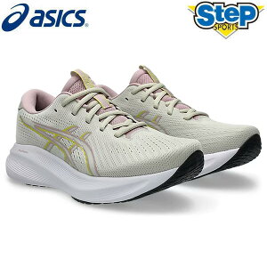 �y5/10���聚�G���g���[�K�{�I2�l��1�l�|�C���g�o�b�N�I�z�A�V�b�N�X �����j���O�V���[�Y GEL-EXCITE 11 �X�^���_�[�h 1012B861.022 asics�y���f�B�[�X�z26SS cat-run