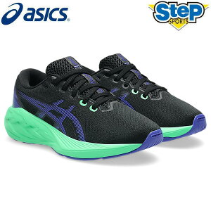 �ő�6000�~OFF�N�[�|���z�z���I2/19 20:00�`2/25 23:59�I�A�V�b�N�X �W���j�A�V���[�Y �m���@�u���X�g 5 GS 1014A367.004 asics NOVABLAST 5 GS �L�b�Y �W���j�A �����j���O �q���C 26SS cat-k-jr