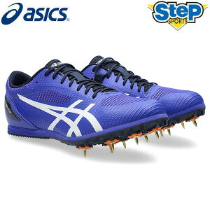 �ő�6000�~OFF�N�[�|���z�z���I3/18 23:59�܂ŁI�A�V�b�N�X ����X�p�C�N �q�[�g�t���b�g 12 1093A195.401 asics HEATFLAT 12 �y�����Y�z�y���f�B�[�X�z 100m�`1500m �n�[�h�� ������ �O�i�� �_������ ���p�X