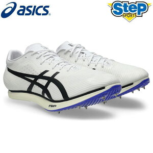 �ő�6000�~OFF�N�[�|���z�z���I6/1 23:59�܂ŁI�A�V�b�N�X ���� �X�p�C�N �R�X�����[�T�[ MD 3 �X�^���_�[�h 1093A221.101 asics COSMORACER MD 3 �y�����Y �z�y���f�B�[�X�z ������ 800m�`1,500m ��p�X�p�C�N 