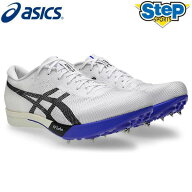 アシックス 陸上 スパイク メタスピード LD LE 2 スタンダード 1093A255.101 asics METASPEED LD LE 2 【…