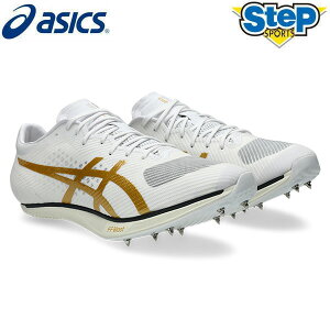 �ő�6000�~OFF�N�[�|���z�z���I3/18 23:59�܂ŁI�ySteP����z�A�V�b�N�X ���� �X�p�C�N �\�j�b�N�X�v�����g�G���[�g 3 �X�^���_�[�h 1093A259.100 asics SONICSPRINT ELITE 3�Z���� ��p�X�p�C�N 26SS cat-tf