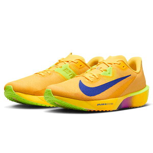 �i�C�L �����j���O�V���[�Y �G�A �Y�[�� ���C�o�� �t���C 4 FV6040-801 NIKE AIR ZOOM RIVAL FLY 4�y�����Y�z�y���f�B�[�X�zSP26 26SS cat-run