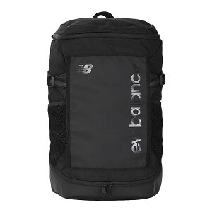 �ő�6000�~OFF�N�[�|���z�z���I4/3 23:59�܂ŁI�j���[�o�����X �o�b�N�p�b�N �g�b�v���[�f�B���O�o�b�N�p�b�N 35L AC3021SBK new balance Top Loading Backpack 35L 26SS cat-apa-bag