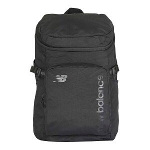 �ő�6000�~OFF�N�[�|���z�z���I4/17 09:59�܂ŁI�j���[�o�����X �o�b�N�p�b�N �g�b�v���[�f�B���O�o�b�N�p�b�N 30L AC6391KBK new balance Top Loading Backpack 30L 26SS cat-apa-bag