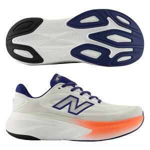 �ő�6000�~OFF�N�[�|���z�z���I3/18 23:59�܂ŁI�j���[�o�����X �����j���O�V���[�Y �t���b�V���t�H�[�� �G�b�N�X ���A v6 ���C�Y:2E MMOR2L4 new balance FRESH FOAM X MORE v6 �y�����Y�z26SS cat-run