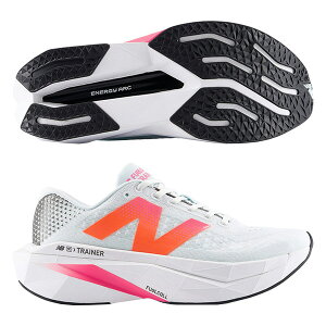 �ő�6000�~OFF�N�[�|���z�z���I3/18 23:59�܂ŁI�j���[�o�����X �����j���O�V���[�Y �t���[�G���Z�� �X�[�p�[�R���v �g���[�i�[ V3 ���C�Y:D MRCX17A new balance FuelCell SuperComp Trainer? v3 �y�����Y�z 26SS 