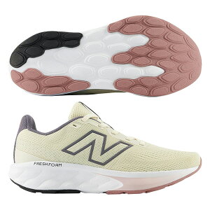 �j���[�o�����X �����j���O�V���[�Y �t���b�V���t�H�[�� 520 v9 ���C�Y:D W5207J8 new balance Fresh Foam 520 v9�y���f�B�[�X�z 26SS cat-run