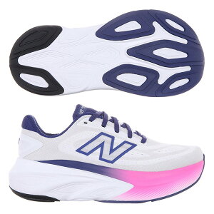 �ő�6000�~OFF�N�[�|���z�z���I4/3 23:59�܂ŁI�j���[�o�����X �����j���O�V���[�Y �t���b�V���t�H�[�� ���A v6 ���C�Y:D WMOR2D5 new balance FRESH FOAM MORE v6�y���f�B�[�X �z26SS cat-run