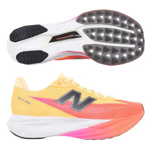 �ő�6000�~OFF�N�[�|���z�z���I4/18 0:00�`4/20 23:59�I�j���[�o�����X �����j���O�V���[�Y �t���[�G���Z�� �X�[�p�[�R���v�G���[�g v5 ���C�Y�FB WRCEL4JM new balance FuelCell SuperComp Elite v5�y���f�B�[�X