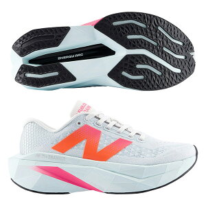 �ő�6000�~OFF�N�[�|���z�z���I3/18 23:59�܂ŁI�j���[�o�����X �����j���O�V���[�Y �t���[�G���Z�� �X�[�p�[�R���v �g���[�i�[ V3 ���C�Y:B WRCX76E new balance FuelCell SuperComp Trainer v3 �y���f�B�[�X�z2