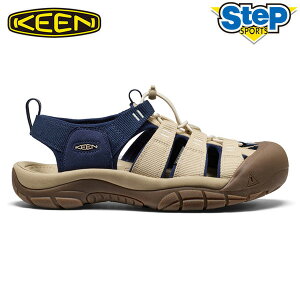 �y6/5���聚�G���g���[�K�{�I2�l��1�l�|�C���g�o�b�N�I�z�L�[�� �T���_�� �j���[�|�[�g �G�C�`�c�[ 1031693 KEEN NEWPORT H2 �y�����Y�z�V���[�Y �A�E�g�h�A cat-ls-sandal
