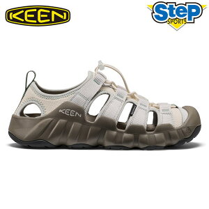 �y6/5���聚�G���g���[�K�{�I2�l��1�l�|�C���g�o�b�N�I�z�L�[�� �T���_�� �n�C�p�[�|�[�g �G�C�`�c�[ 1031739 KEEN HYPERPORT H2 �y�����Y�z�V���[�Y �A�E�g�h�A cat-ls-sandal