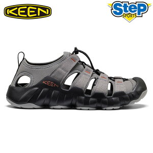 �y6/5���聚�G���g���[�K�{�I2�l��1�l�|�C���g�o�b�N�I�z�L�[�� �T���_�� �n�C�p�[�|�[�g �G�C�`�c�[ 1031743 KEEN HYPERPORT H2 �y�����Y�z�V���[�Y �A�E�g�h�A cat-ls-sandal
