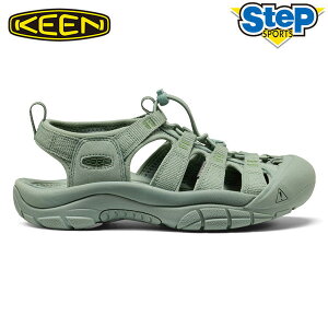 �ő�6000�~OFF�N�[�|���z�z���I8/2 23:59�܂ŁI�L�[�� �T���_�� �j���[�|�[�g �G�C�`�c�[ 1032117 KEEN NEWPORT H2 �y���f�B�[�X�z�V���[�Y cat-ls-sandal