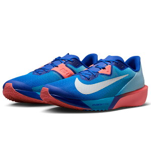 �ő�6000�~OFF�N�[�|���z�z���I8/2 23:59�܂ŁI�i�C�L �����j���O�V���[�Y �G�A �Y�[�� ���C�o�� �t���C 4 FV6040-402 NIKE AIR ZOOM RIVAL FLY 4�y�����Y�z�y���f�B�[�X�zFA26 26FW cat-run