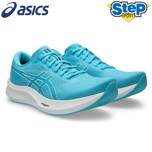 �y8/25���聚�G���g���[�K�{�I2�l��1�l�|�C���g�o�b�N�I�z�A�V�b�N�X �����j���O�V���[�Y �G���H���C�h �X�s�[�h 3 �X�^���_�[�h 1011B969.401 asics EvoRide SPEED 3�y�����Y�z26AW 26FW cat-run