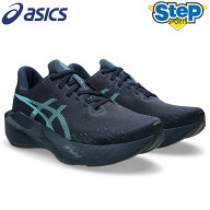 アシックス ランニングシューズ ノヴァブラスト 6 スタンダード 1011C243.402 asics NOVABLAST 6【メンズ…