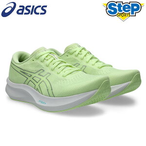 �ő�6000�~OFF�N�[�|���z�z���I9/18 23:59�܂ŁI�A�V�b�N�X �����j���O�V���[�Y �G���H���C�h �X�s�[�h 3 �X�^���_�[�h 1012B763.751 asics EvoRide Speed 3 �y���f�B�[�X�z�G�{���C�h 26AW 26FW cat-run