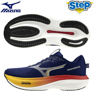 �~�Y�m �����j���O�V���[�Y �E�G�[�u���C�_�[ 30 SW J1GM262154 MIZUNO WAVE RIDER 30 SW�y�����Y�z�C 26AW 26FW cat-run