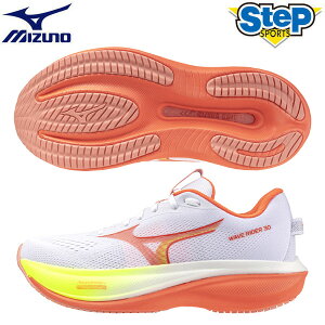 �~�Y�m �����j���O�V���[�Y �E�G�[�u���C�_�[ 30 J1GW262071 MIZUNO WAVE RIDER 30�y���f�B�[�X�z�C 26AW 26FW cat-run