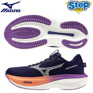 �~�Y�m �����j���O�V���[�Y �E�G�[�u���C�_�[ 30 SW J1GW262174 MIZUNO WAVE RIDER 30 SW�y���f�B�[�X�z�C 26AW 26FW cat-run