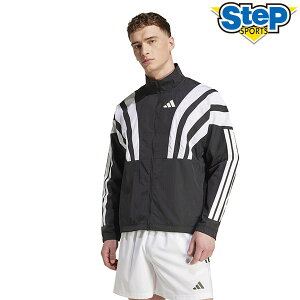 AfB_X AE^[ AfB[ w` jOWPbg HZ3692 adidas ADIZERO A JKT M yYz jO 25FW ap-m-jk