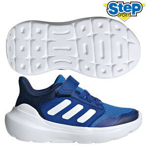 ő6000~offN[|zzI10/27 09:59܂ŁIAfB_X LbYV[Y e\[ 3.0 EL C IE5989 adidas TENSAUR RUN 3.0 EL C Xj[J[ qC WjA 25FW cat-k-kids