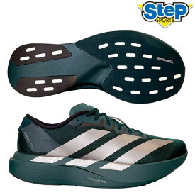 【クーポン対象外】アディダス ランニングシューズ アディゼロ EVO SL M JQ4663 adidas ADIZERO EVO SL M 【メンズ】 25FW cat-run