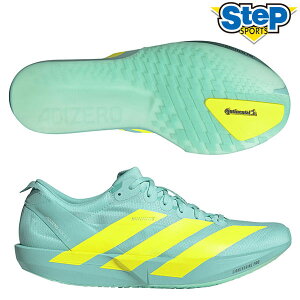�A�f�B�_�X �����j���O�V���[�Y �A�f�B�[�� �W���p�� 9 M JH5243 adidas ADIZERO JAPAN 9 M �y�����Y�z 25FW cat-run