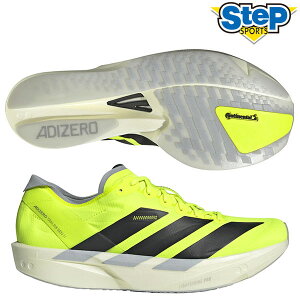 AfB_X jOV[Y AfB[ ^N~ Z 11 M JI0991 adidas ADIZERO TAKUMI SEN 11 MyYz 25FW cat-run