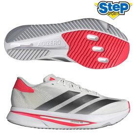 【クーポン対象外】アディダス ランニングシューズ アディゼロ SL 2 M JI2983 adidas ADIZERO SL 2 M 【メンズ】 25FW cat-run