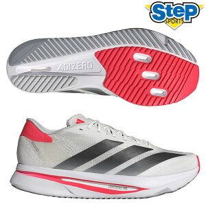 ő6000~OFFN[|zzI10/9 01:59܂ŁIAfB_X jOV[Y AfB[ SL 2 M JI2983 adidas ADIZERO SL 2 M yYz 25FW cat-run