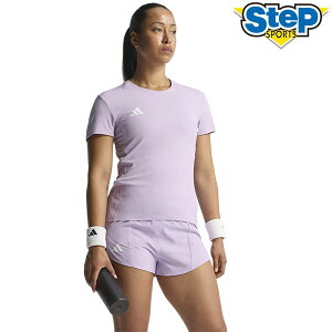 AfB_X EFA AfB[ GbZV TVc JM8336 adidas ADIZERO E TEE yfB[Xz jO 25FW ap-w-shirt