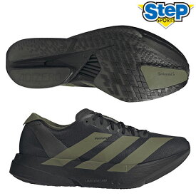 【クーポン対象外】アディダス ランニングシューズ アディゼロ アディオス プロ 4 JP6314 adidas ADIZERO ADIOS PRO 4 【メンズ】25FW cat-run