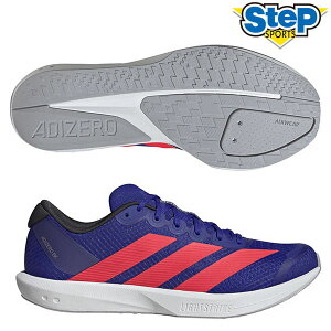 AfB_X jOV[Y AfB[ BK JP6542 adidas ADIZERO BKyYzyfB[Xz 25FW cat-run