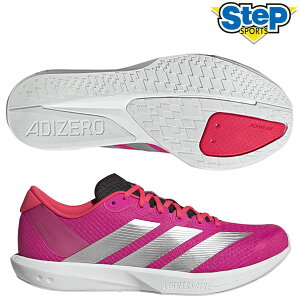yN[|ΏۊOzAfB_X jOV[Y AfB[ BK JP6544 adidas ADIZERO BKyYzyfB[Xz 25FW cat-run